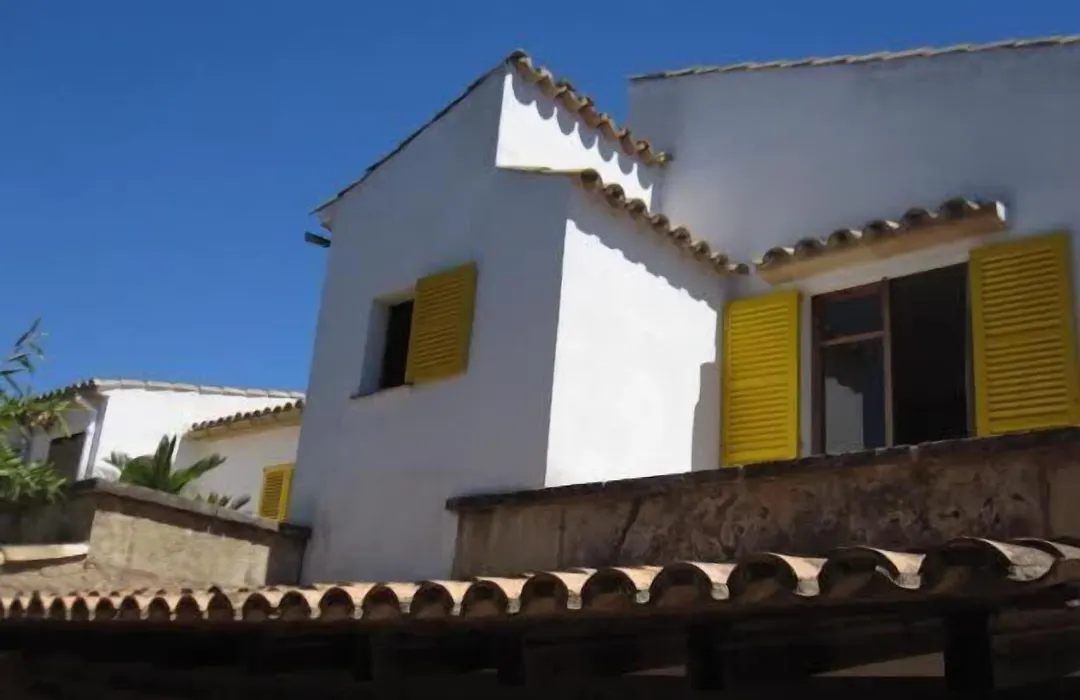 Hostal Catalina Vera-1